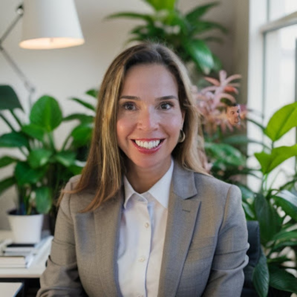 Meet your Posher, Maria